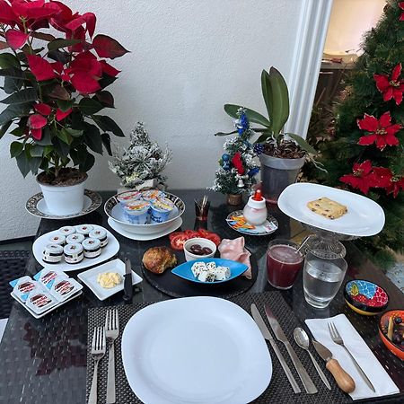 Escape To St Julians Bed & Breakfast Saint Julian's Exterior photo