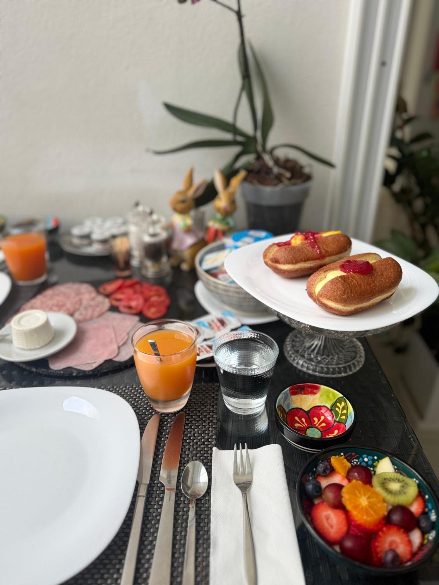Escape To St Julians Bed & Breakfast Saint Julian's Exterior photo